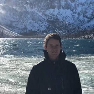 Meet your Posher, Harrison